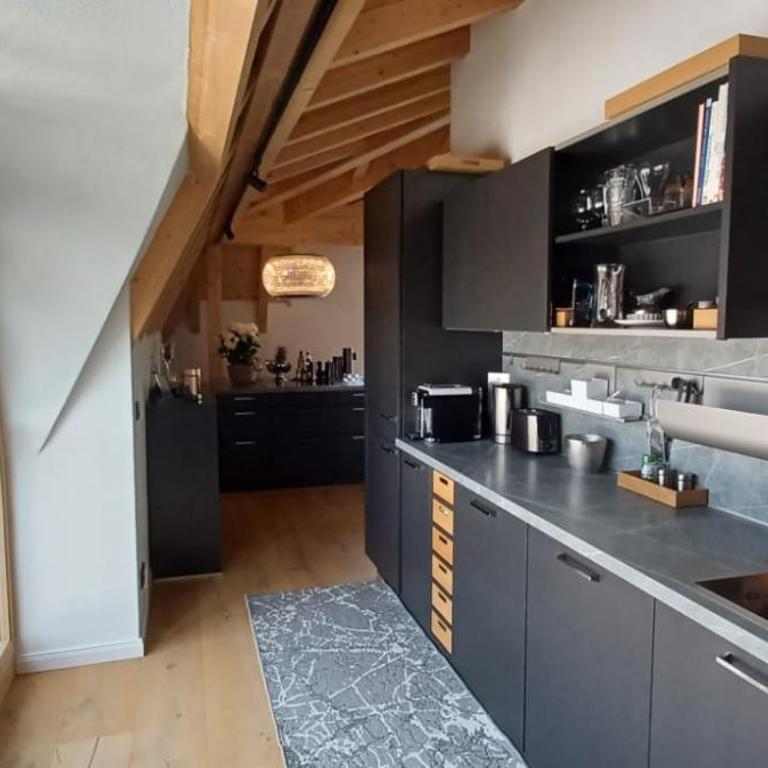 Villa Florentina - Penthouse-Apartment - 6
