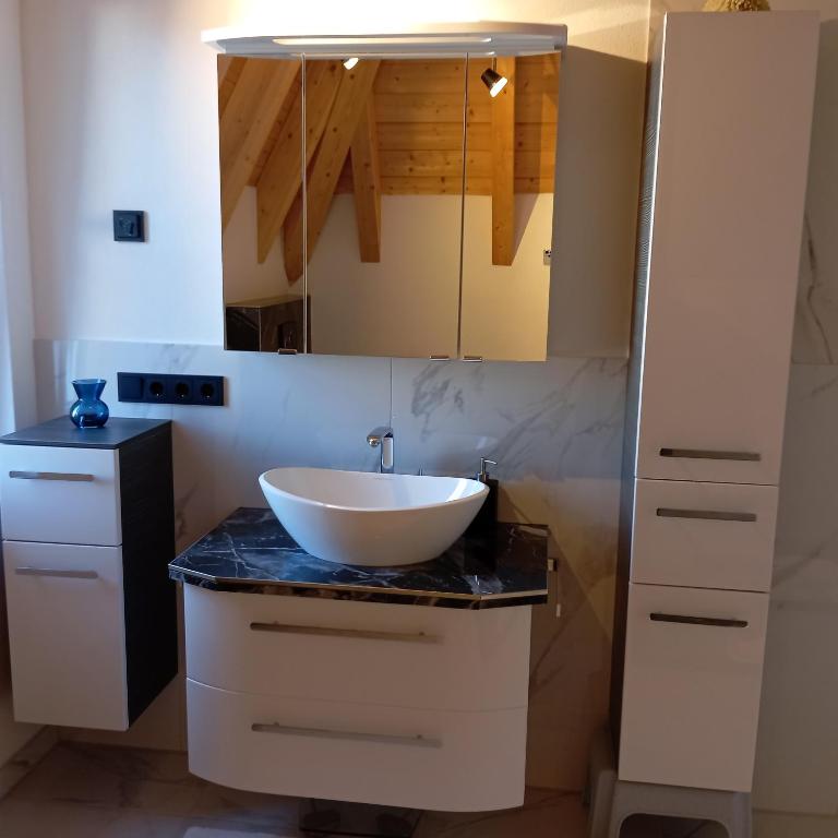 Villa Florentina - Penthouse-Apartment - 5