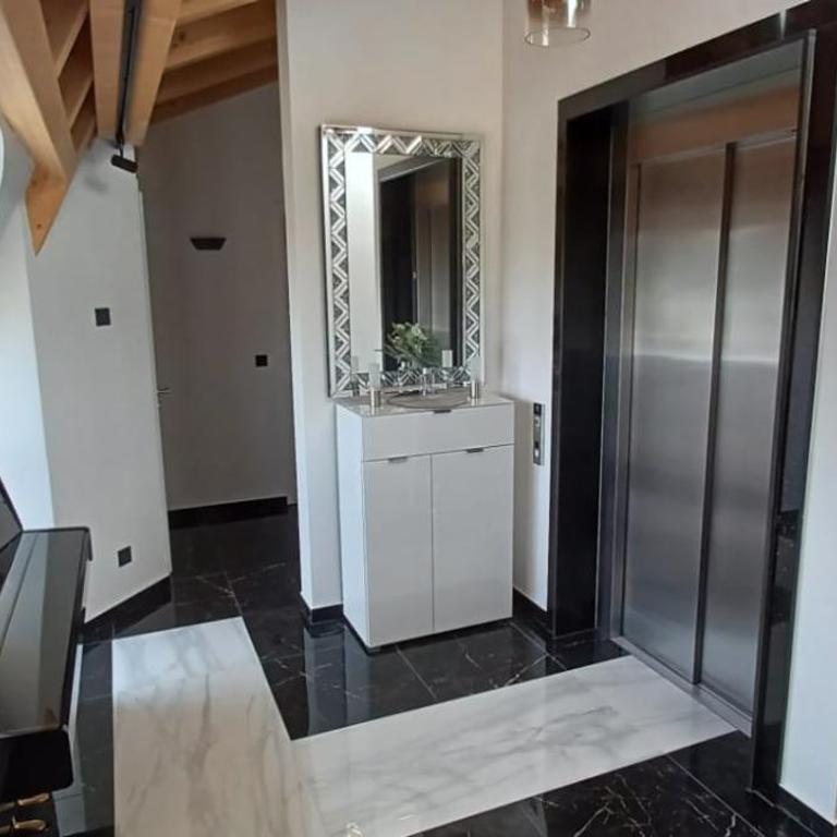 Villa Florentina - Penthouse-Apartment - 3