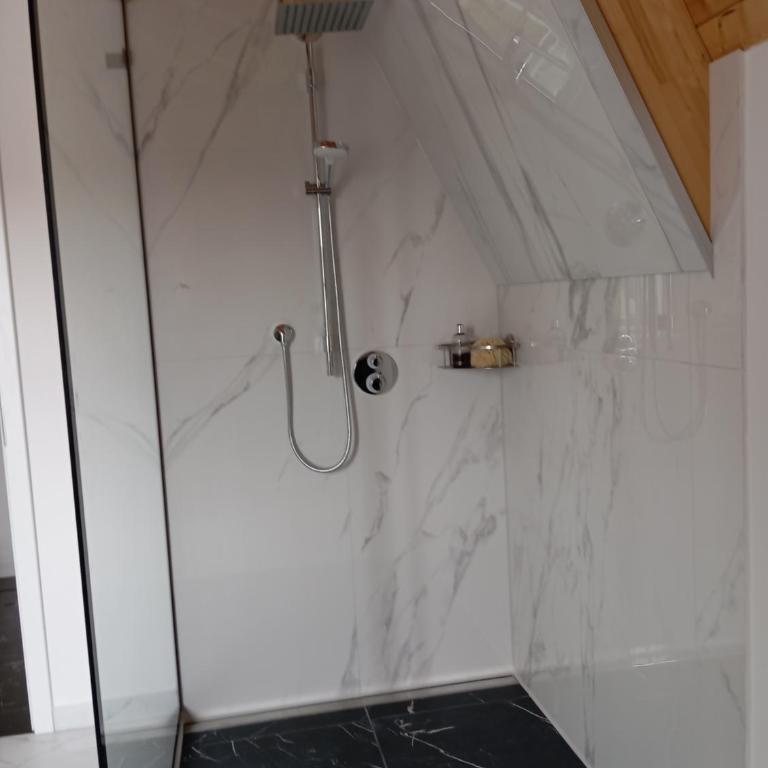 Villa Florentina - Penthouse-Apartment - 2
