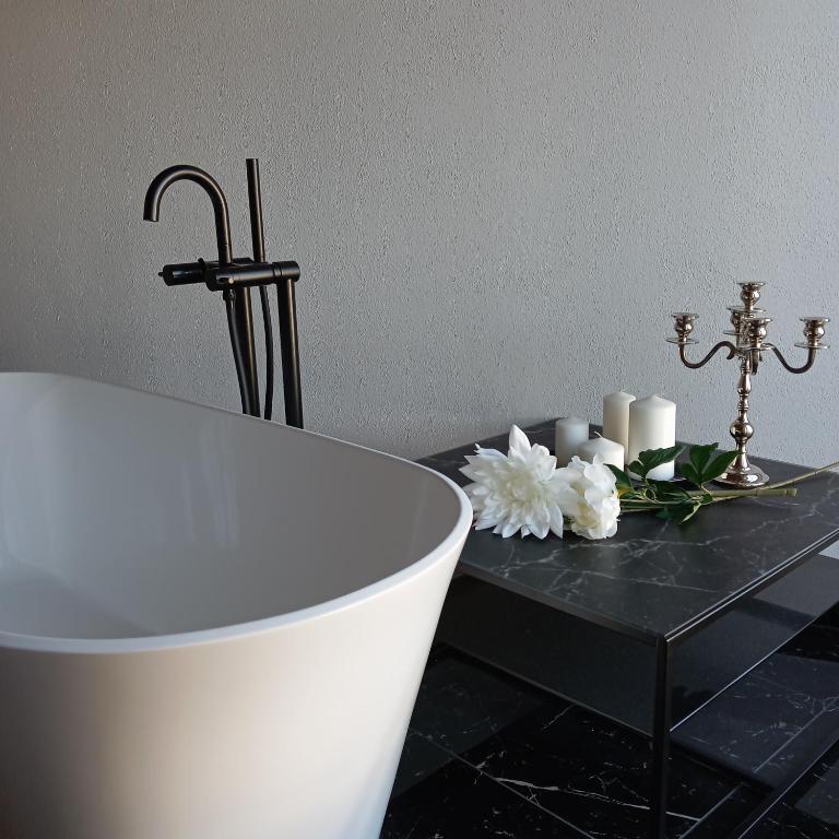 Villa Florentina - Penthouse-Apartment - 8