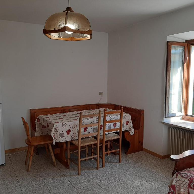 Vacanzemoena - Casa del Moro - Appartamento con 3 Camere da Letto - 4