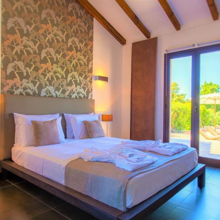 **** VILLA CASA DI FIUMU **** - Villa mit 3 Schlafzimmern - 14
