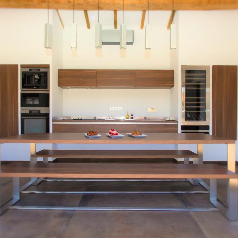 **** VILLA CASA DI FIUMU **** - Villa mit 3 Schlafzimmern - 32