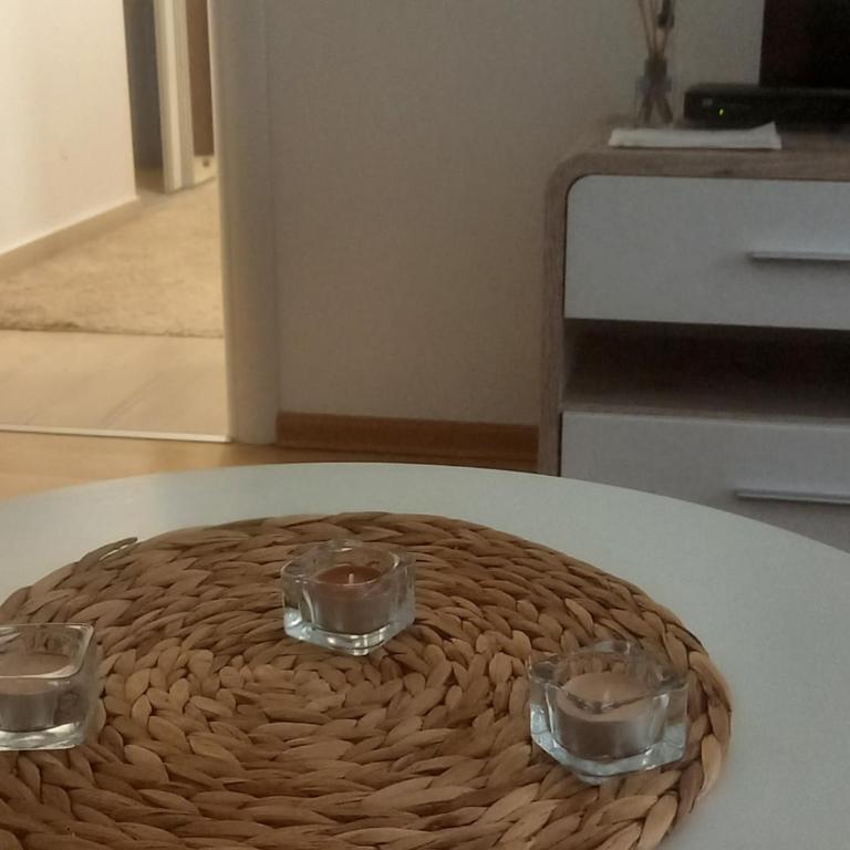 Novi - Apartman sa 1 Spavaćom Sobom - 11