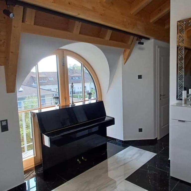 Villa Florentina - Penthouse-Apartment - 13