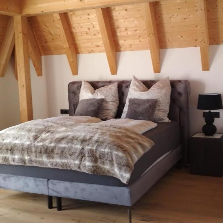 Villa Florentina - Penthouse-Apartment - 14