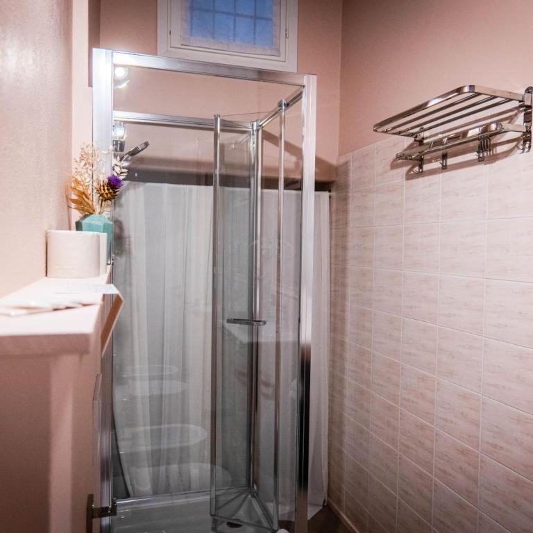 Old Town - Boutique Rooms - Suite Deluxe - 4