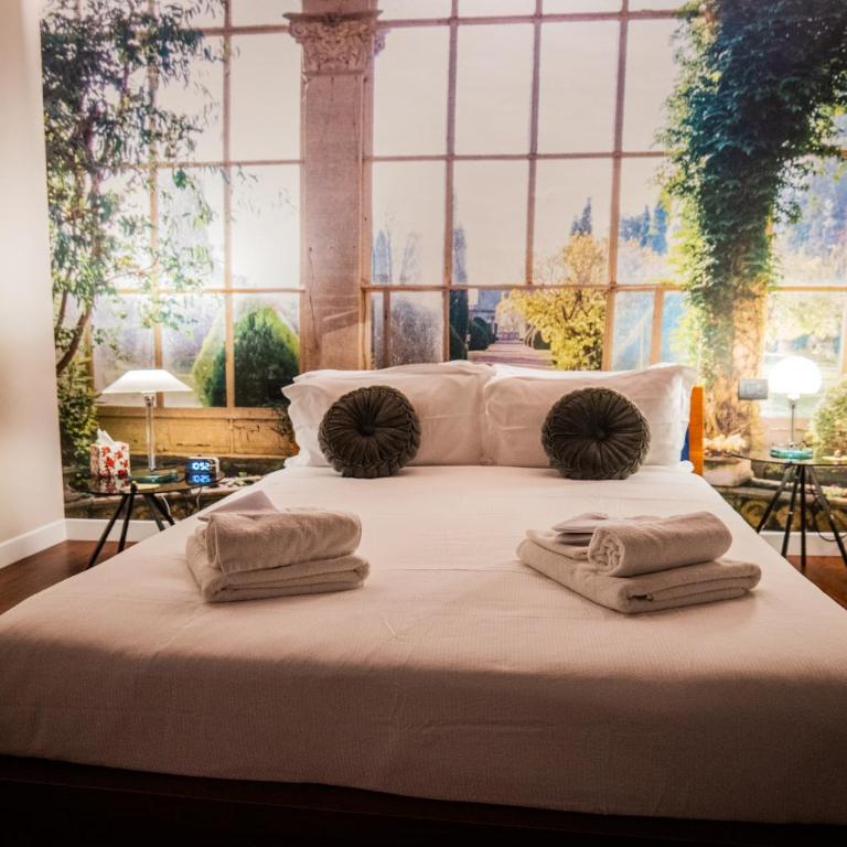 Old Town - Boutique Rooms - Suite Deluxe - 2