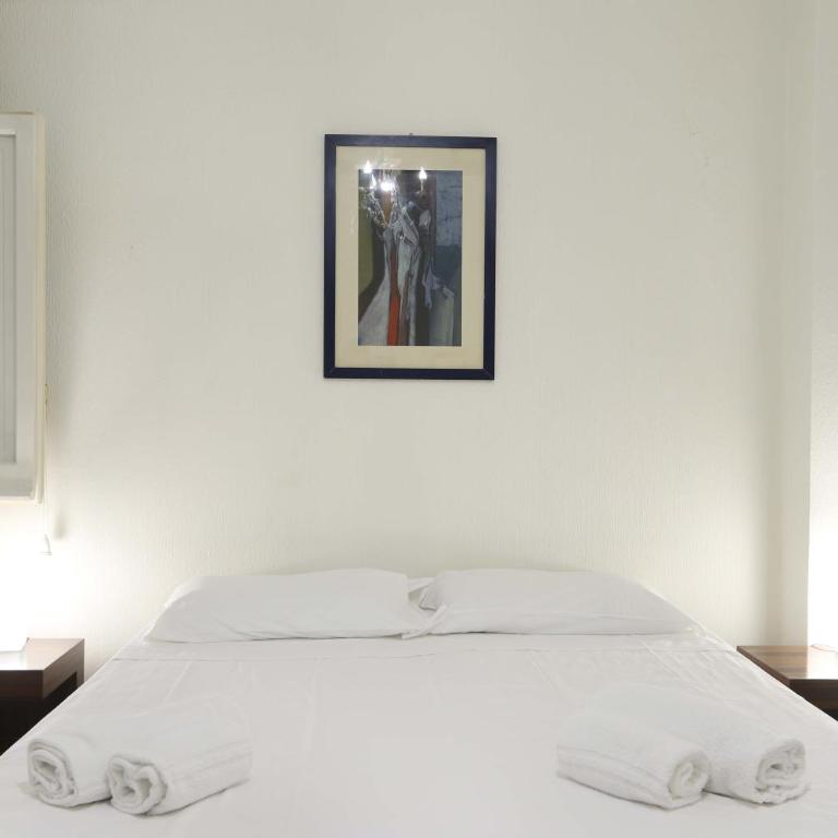 Clorinda's rooms - Camera Tripla - 3