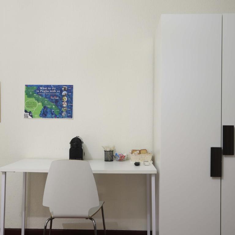 Clorinda's rooms - Camera Tripla - 2