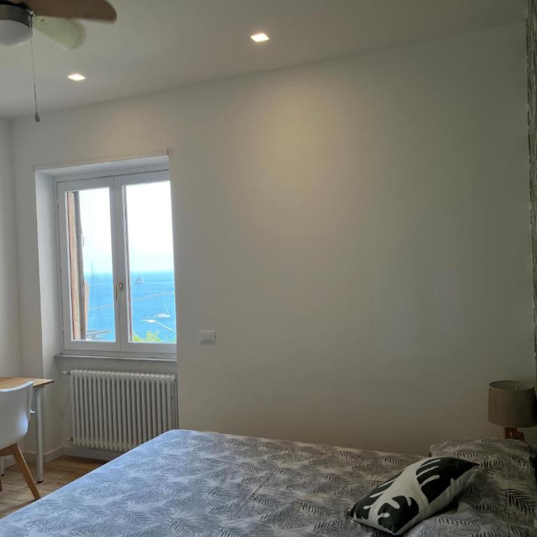 CaseMaggi Sea View Terrace - Appartamento con Vista Mare - 12