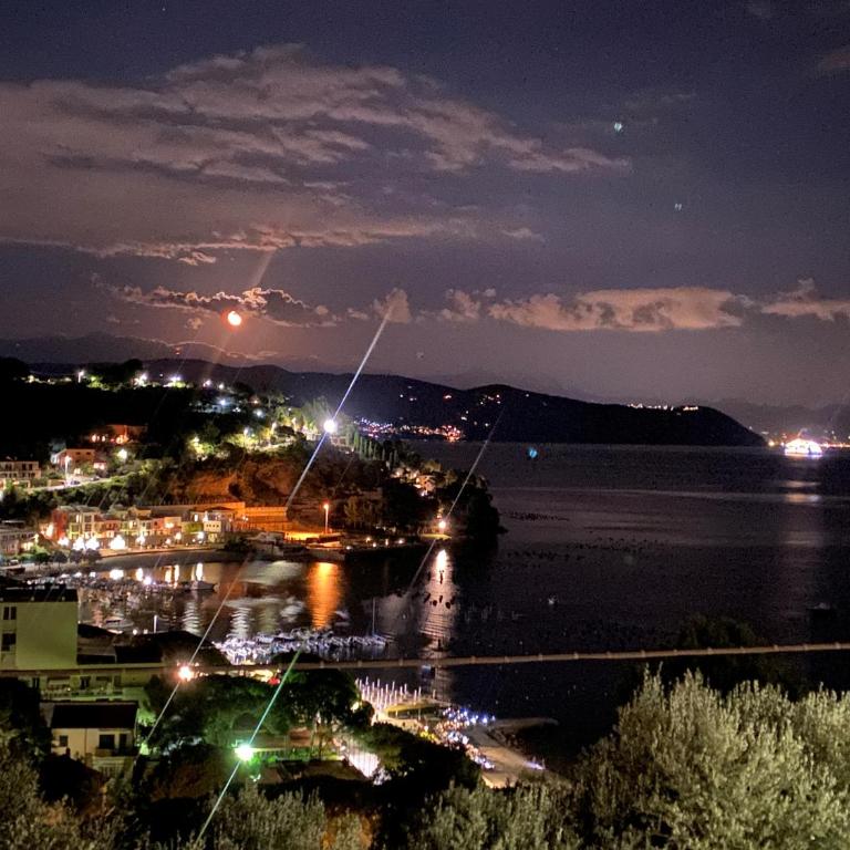CaseMaggi Sea View Terrace - Appartamento con Vista Mare - 18