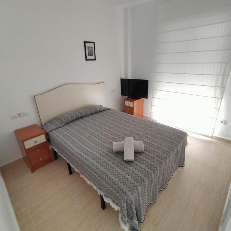 Denia Holiday Service - Apartamento de 2 dormitorios - 61