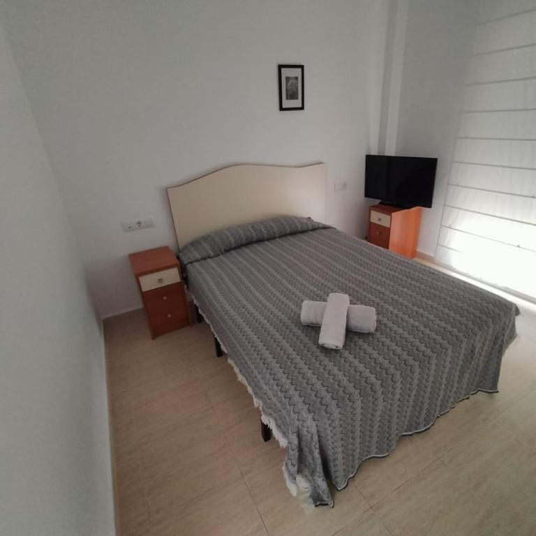 Denia Holiday Service - Apartamento de 2 dormitorios - 63