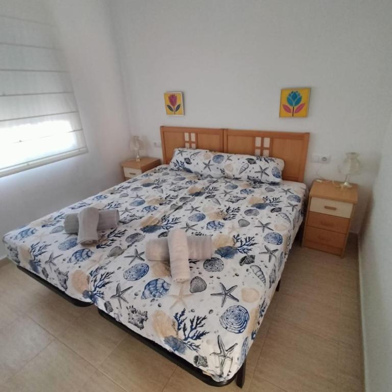 Denia Holiday Service - Apartamento de 2 dormitorios - 19