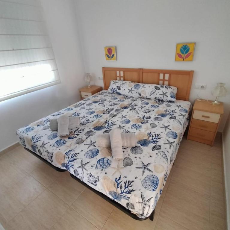 Denia Holiday Service - Apartamento de 2 dormitorios - 64