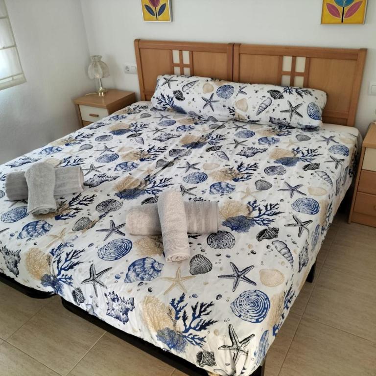 Denia Holiday Service - Apartamento de 2 dormitorios - 3