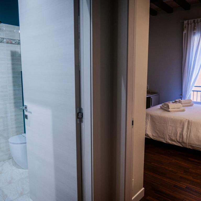 Old Town - Boutique Rooms - Camera Matrimoniale Superior - 3