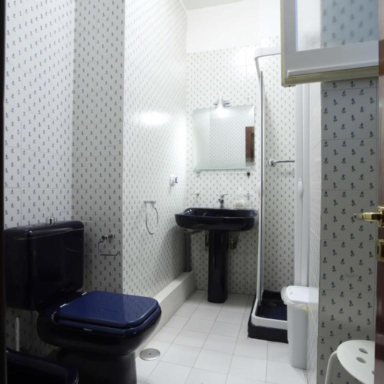 Clorinda's rooms - Camera Tripla - 6