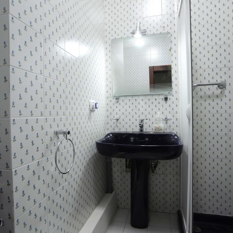 Clorinda's rooms - Camera Tripla - 7