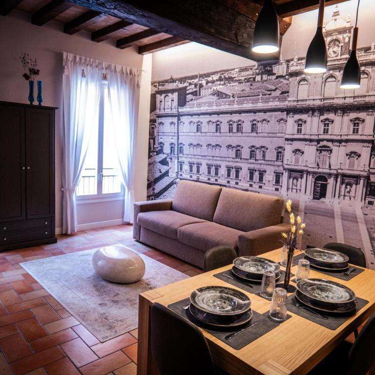 Old Town - Boutique Rooms - Suite Deluxe - 8