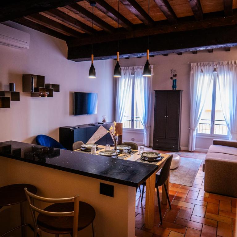 Old Town - Boutique Rooms - Suite Deluxe - 9