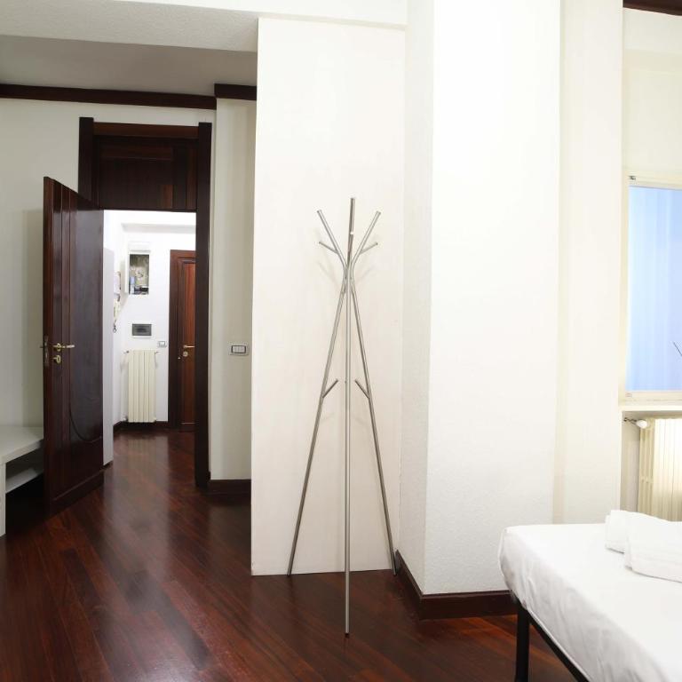 Clorinda's rooms - Camera Tripla - 10