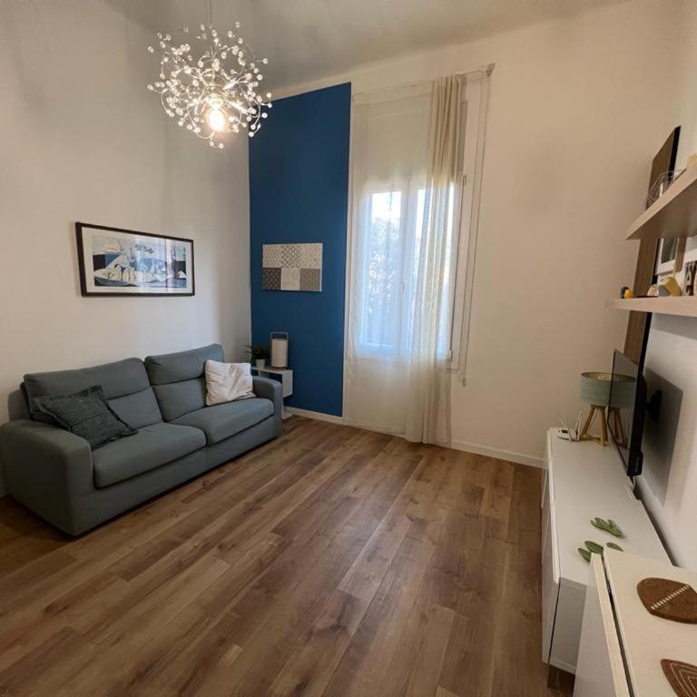 Pandolf - One-Bedroom Apartment - 33