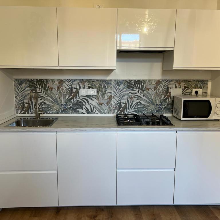 Pandolf - One-Bedroom Apartment - 32