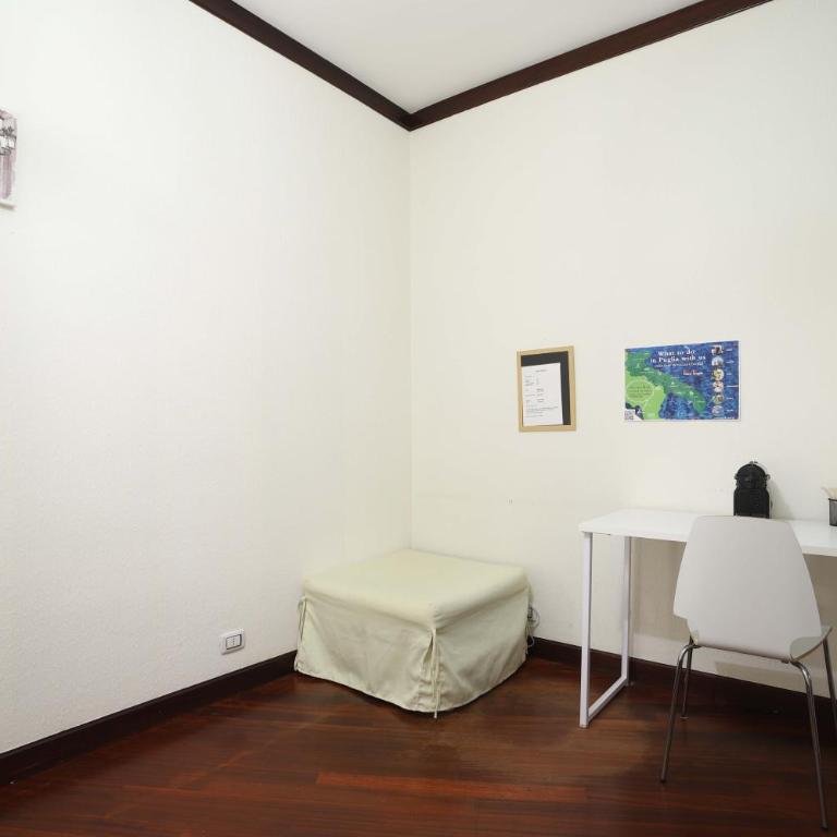 Clorinda's rooms - Camera Tripla - 11