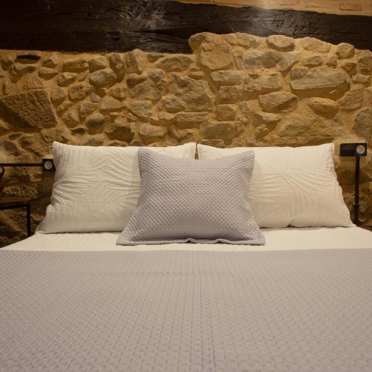 Loft Palacio del Marqués en Logroño - Apartamento de 1 dormitorio - 4