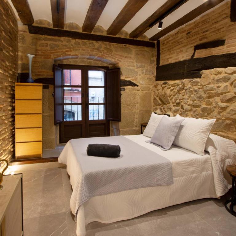 Loft Palacio del Marqués en Logroño - Apartamento de 1 dormitorio - 5