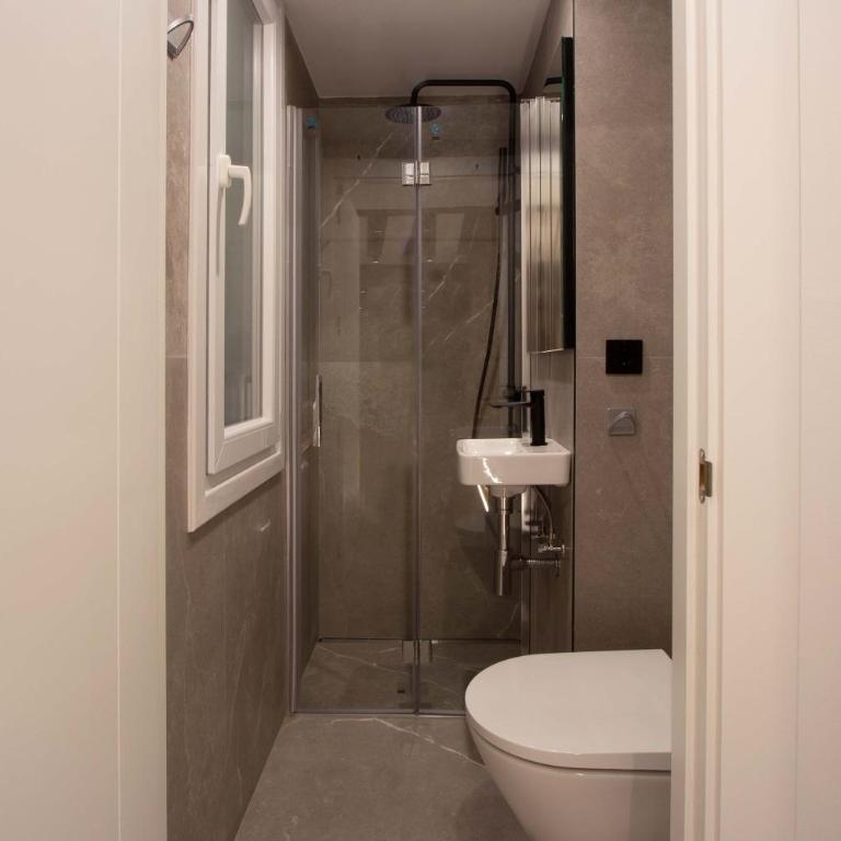 Loft Palacio del Marqués en Logroño - Apartamento de 1 dormitorio - 6