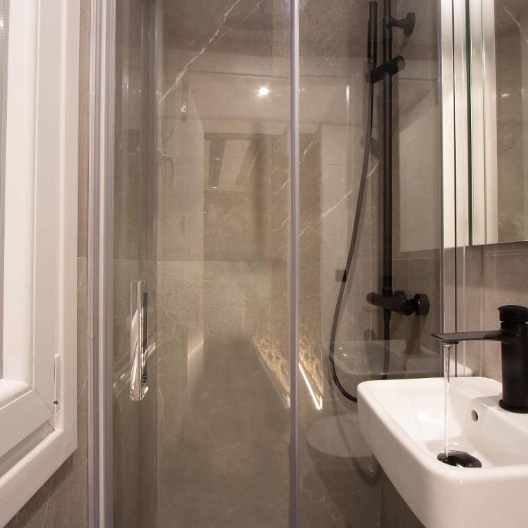 Loft Palacio del Marqués en Logroño - Apartamento de 1 dormitorio - 11