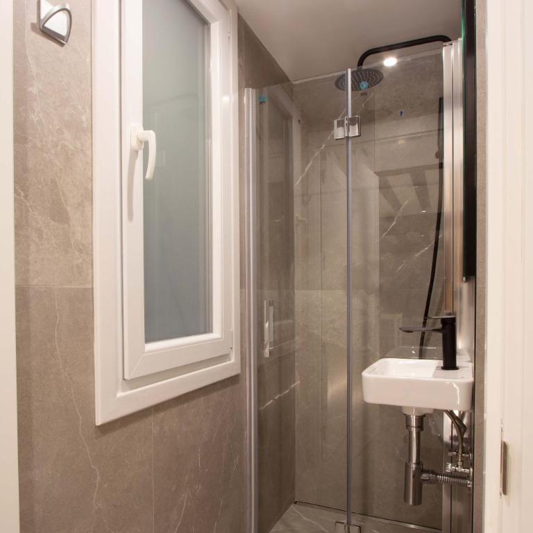 Loft Palacio del Marqués en Logroño - Apartamento de 1 dormitorio - 13