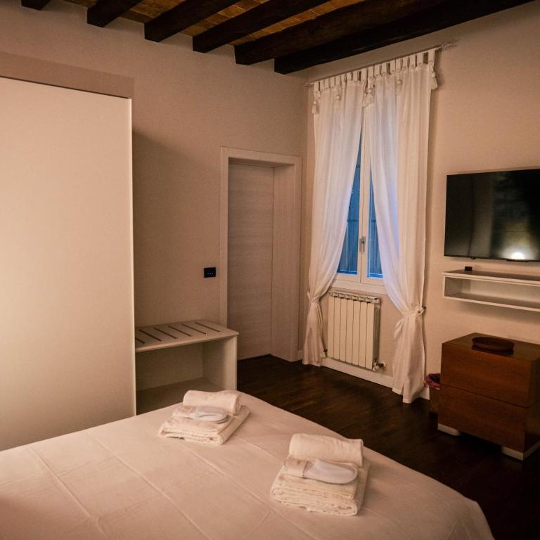 Old Town - Boutique Rooms - Suite Deluxe - 7