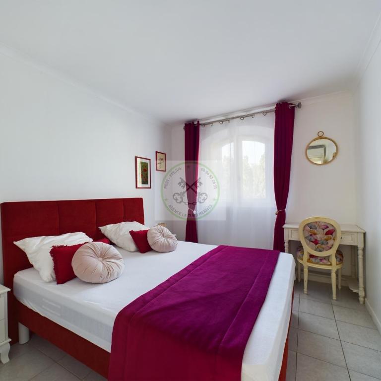 Villa tous commerces 3km des plages - Villa - 10