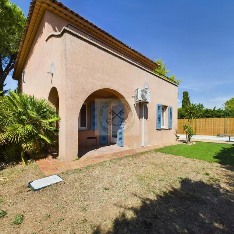 Villa tous commerces 3km des plages - Villa - 16