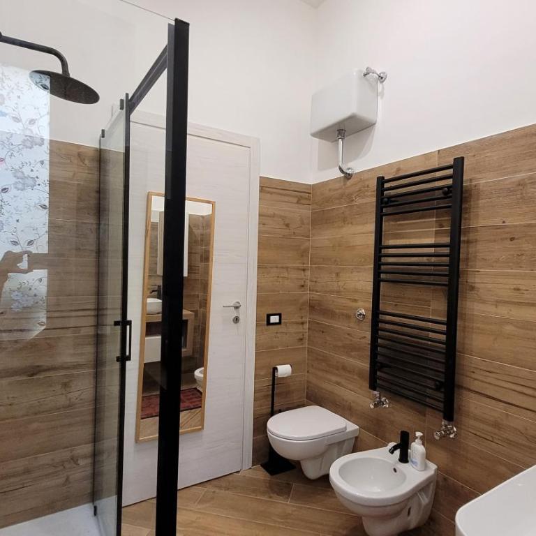 casa vacanza vaticano - Two-Bedroom Apartment - 27
