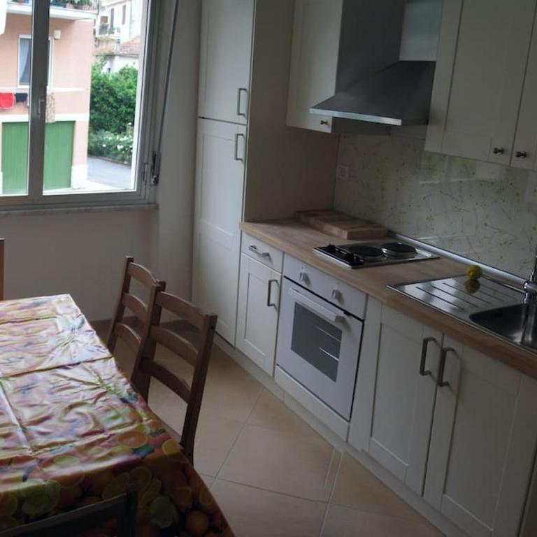 Apartment with private Garden - Appartamento con 2 Camere da Letto - 12