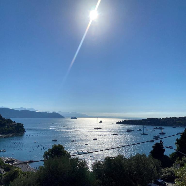 CaseMaggi Sea View Terrace - Appartamento con Vista Mare - 15