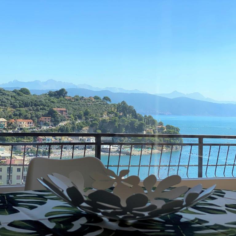 CaseMaggi Sea View Terrace - Appartamento con Vista Mare - 1