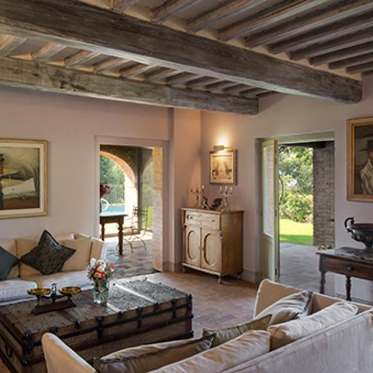 Villa Mandorlo - Pomaio Wines & Hospitality - Villa - 15