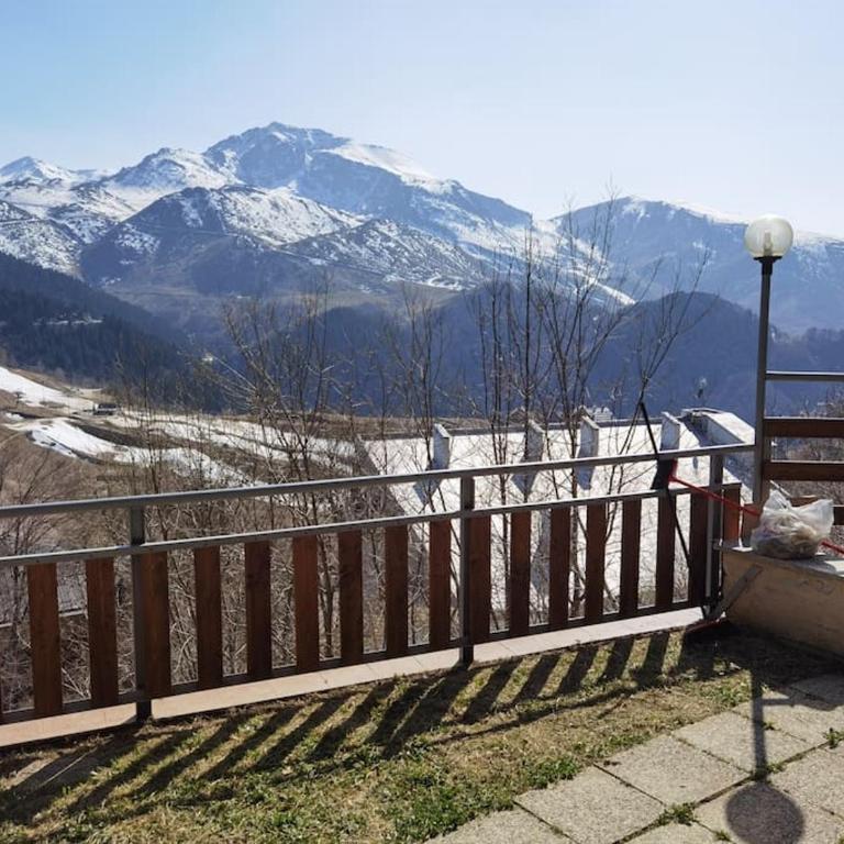 Il giardino sulle Piste - Appartamento con 3 Camere da Letto - 1