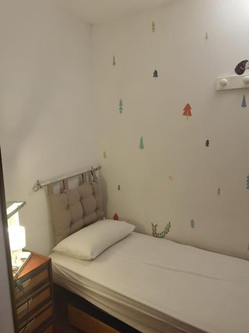 Il giardino sulle Piste - Appartamento con 3 Camere da Letto - 36