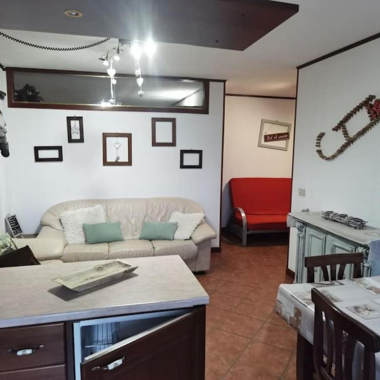 Il giardino sulle Piste - Appartamento con 3 Camere da Letto - 12