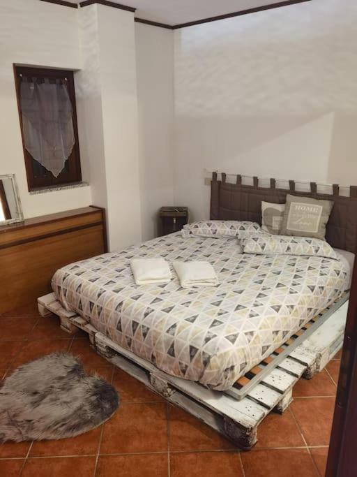 Il giardino sulle Piste - Appartamento con 3 Camere da Letto - 28