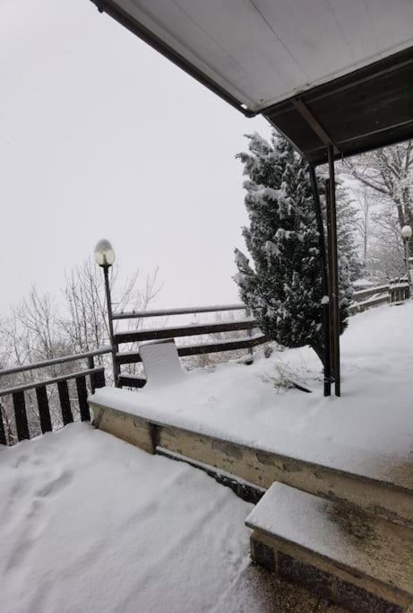 Il giardino sulle Piste - Appartamento con 3 Camere da Letto - 4
