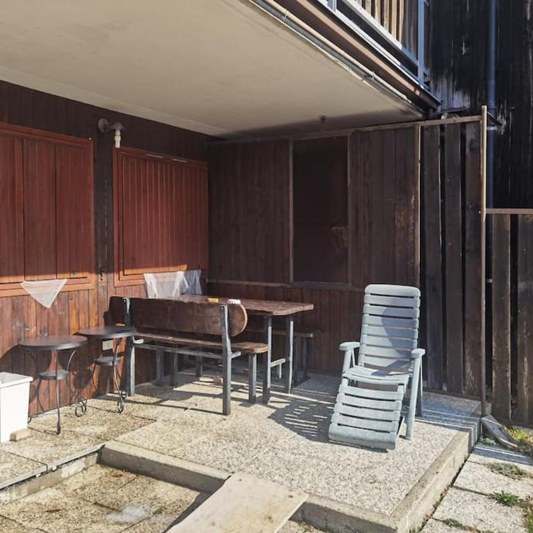 Il giardino sulle Piste - Appartamento con 3 Camere da Letto - 5
